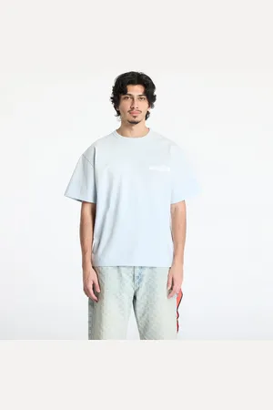 MISBHV T-shirt Community Ocean Washed T-Shirt UNISEX XL