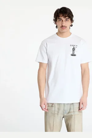 Obey T-shirt OBEY Premium Sounds T-Shirt XXL