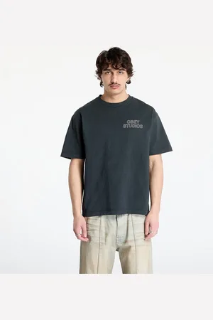 Obey T-shirt OBEY Studios Outline T-Shirt L