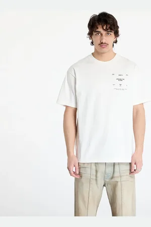 Obey T-shirt OBEY Around The Globe T-Shirt M