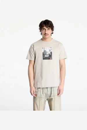 Obey T-shirt OBEY Osaka Photo T-Shirt XL