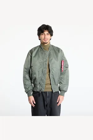 Alpha Industries Jacket MA-1 Heritage XXL