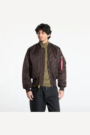 Alpha Industries Jacket MA-1 Heritage XXL