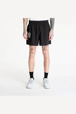 New Era Shorts New York Yankees MLB League Essential Shorts L