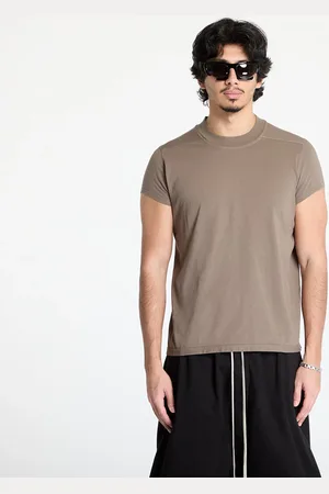 Rick Owens T-shirt Small Level Tee L