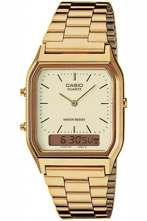 Casio Watch Vintage AQ-230GA-9DMQYES Universal