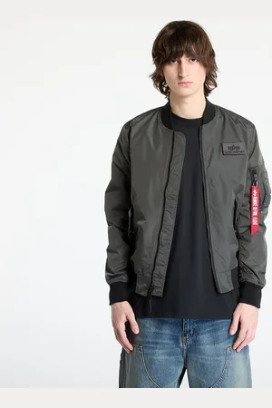 Alpha Industries Jacket Alpha Industries MA-1 TTC Two Tone Contrast / XXL
