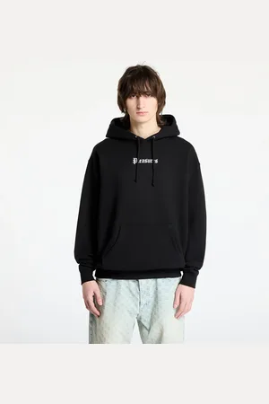 Pleasures Sweatshirt Burn Again Hoodie S
