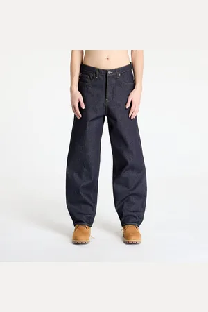 Pleasures Jeans Formula Baggy Jeans 32