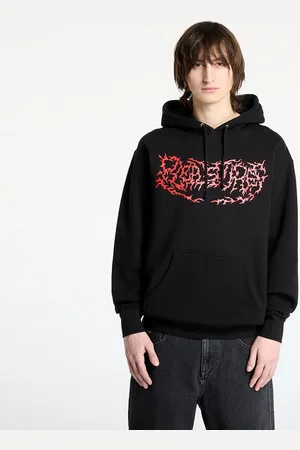 Pleasures Sweatshirt Off Road Hoodie XXL