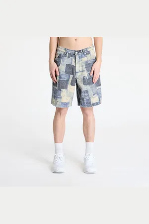 Pleasures Shorts Boro Baggy Jorts 28