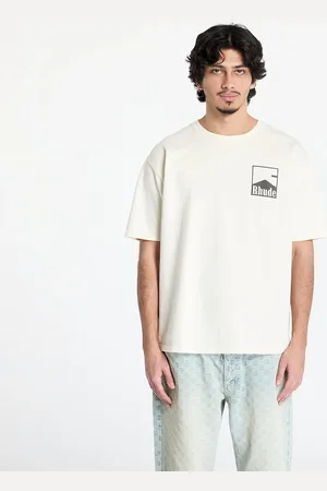 Rhude T-shirt Chevron Tee XL