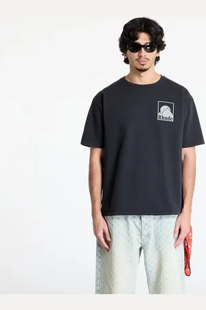 Rhude T-shirt Moonlight Badge Tee XXL