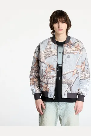 Pleasures Bomber Dragon Bomber L