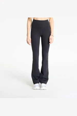 Reebok Pants Lux Hr Mini-Flare Pants L