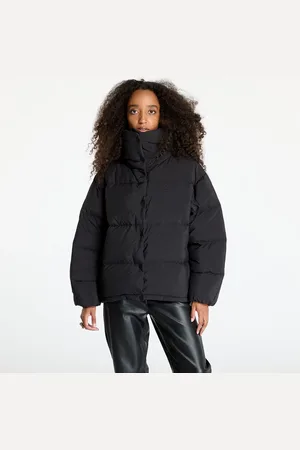 Calvin Klein Jacket Jeans Relaxed Puffer Jacket S