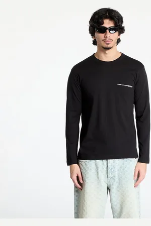 Comme des Garçons T-shirt Knit T-Shirt XL