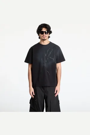 HELIOT EMIL T-shirt Fluxus Tee UNISEX S