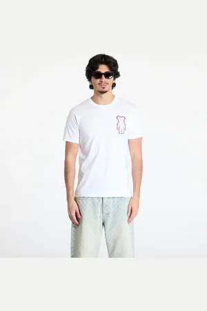 Comme des Garçons T-shirt Knit T-Shirt L