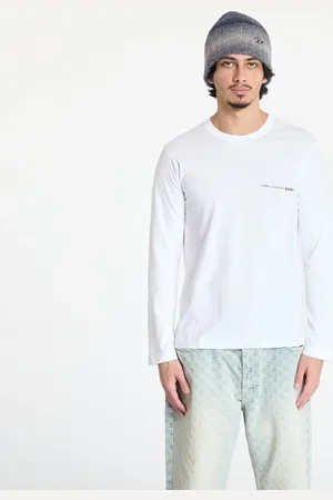 Comme des Garçons T-shirt Knit T-Shirt XL