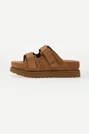 UGG Sneakers W Goldenstar Hi Slide EUR 41