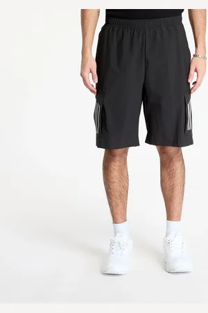 adidas Shorts adidas x Mercedes Amg Petronas Formula One Team Mechanics Short / / XL