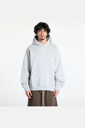 A Bathing Ape Sweatshirt Shark Logo Relaxed Fit Pullover Hoodie UNISEX XXL