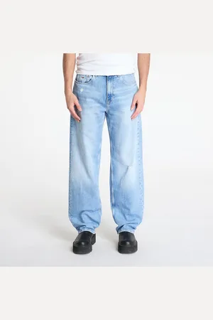 Tommy Hilfiger Jeans Tommy Jeans Jaimie Relaxed Straight Jeans W33/L34