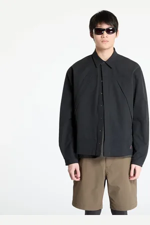 ROA Shirt Utility Overshirt XL