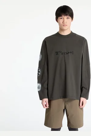 ROA T-shirt Division Long Sleeve XL
