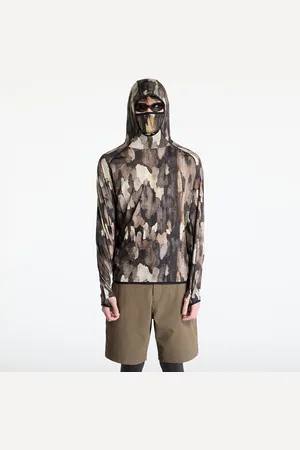 ROA T-shirt Bark Uv T-Shirt XL
