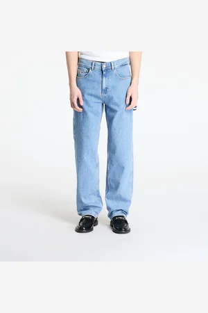 Tommy Hilfiger Jeans Tommy Jeans Jaimie Relaxed Straight Carp Jeans W36/L34