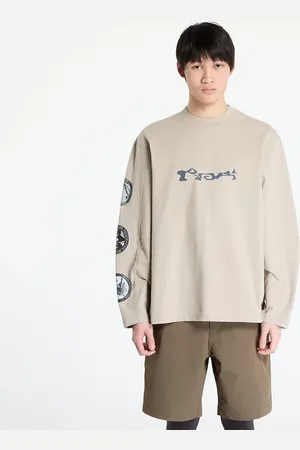 ROA T-shirt Division Long Sleeve XL