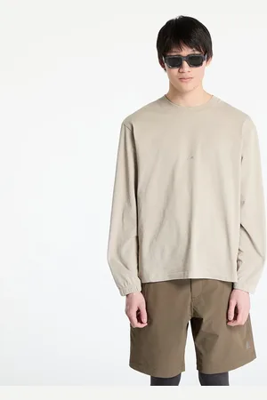 ROA T-shirt Logo Long Sleeve XL