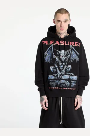 Pleasures Sweatshirt Gargoyle Hoodie XL
