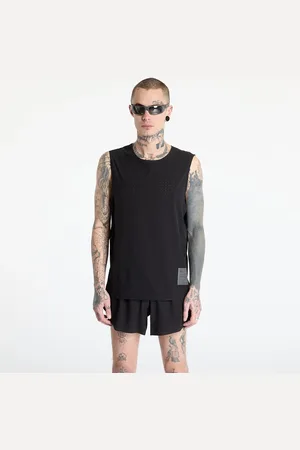 Y-3 Tank top Running Tank Top M