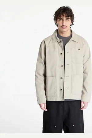 Vans Jacket Drill Chore Canvas Jacket M