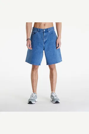 Obey Shorts OBEY Bigwig Baggy Denim Short W31