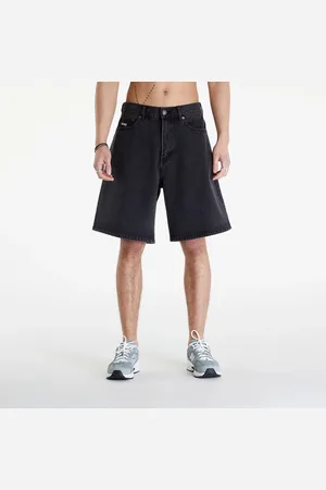Obey Shorts OBEY Bigwig Baggy Denim Short W32