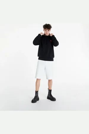 Comme des Garçons Sweatshirt Hoodie S