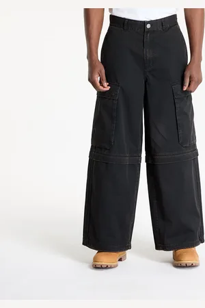 adidas Pants adidas Adilenium Season 3 Cargo Pants 31