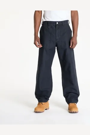 Obey Pants OBEY Bigwig Baggy Utility Pant 31