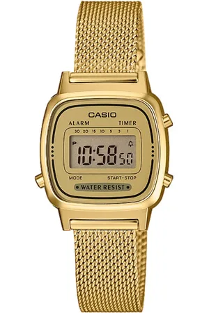 Casio Watch Vintage LA670WEMY-9EF Universal