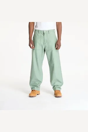 Obey Pants OBEY Bigwig Baggy Utility Pant 32