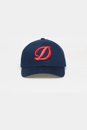 DIME Cap 3D Full Fit Cap Universal