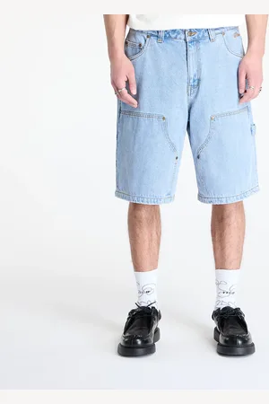 DIME Shorts Carpenter Denim Shorts 36
