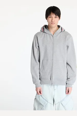 A Bathing Ape Sweatshirt 2nd Shark Full Zip UNISEX Hoodie XL