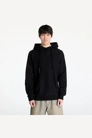 Reebok Sweatshirt x 11 by Boris Bidjan Saberi LTD Constructed Hoodie XL