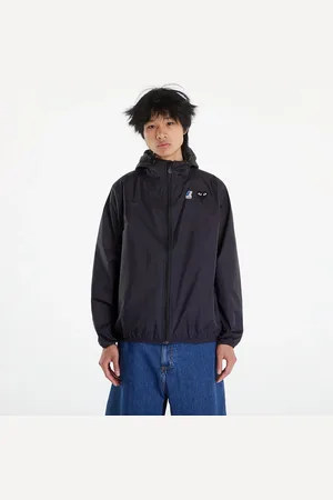 Comme des Garçons Jacket x K-Way Emblem Jacket UNISEX XL