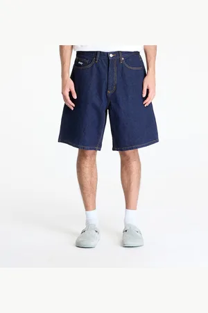 Obey Shorts OBEY Bigwig Baggy Denim Short W34
